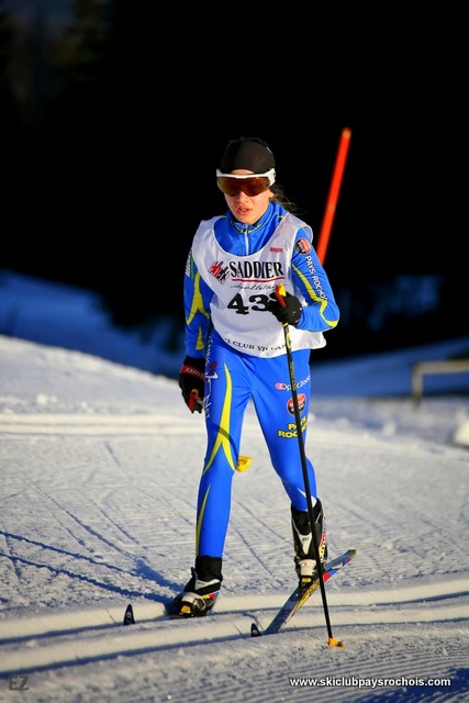 GP Villard 2014